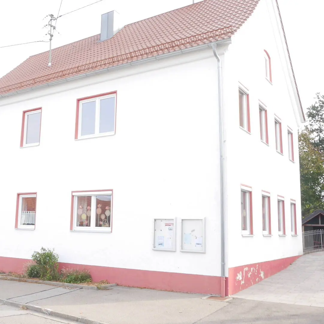Kinderbetreuung