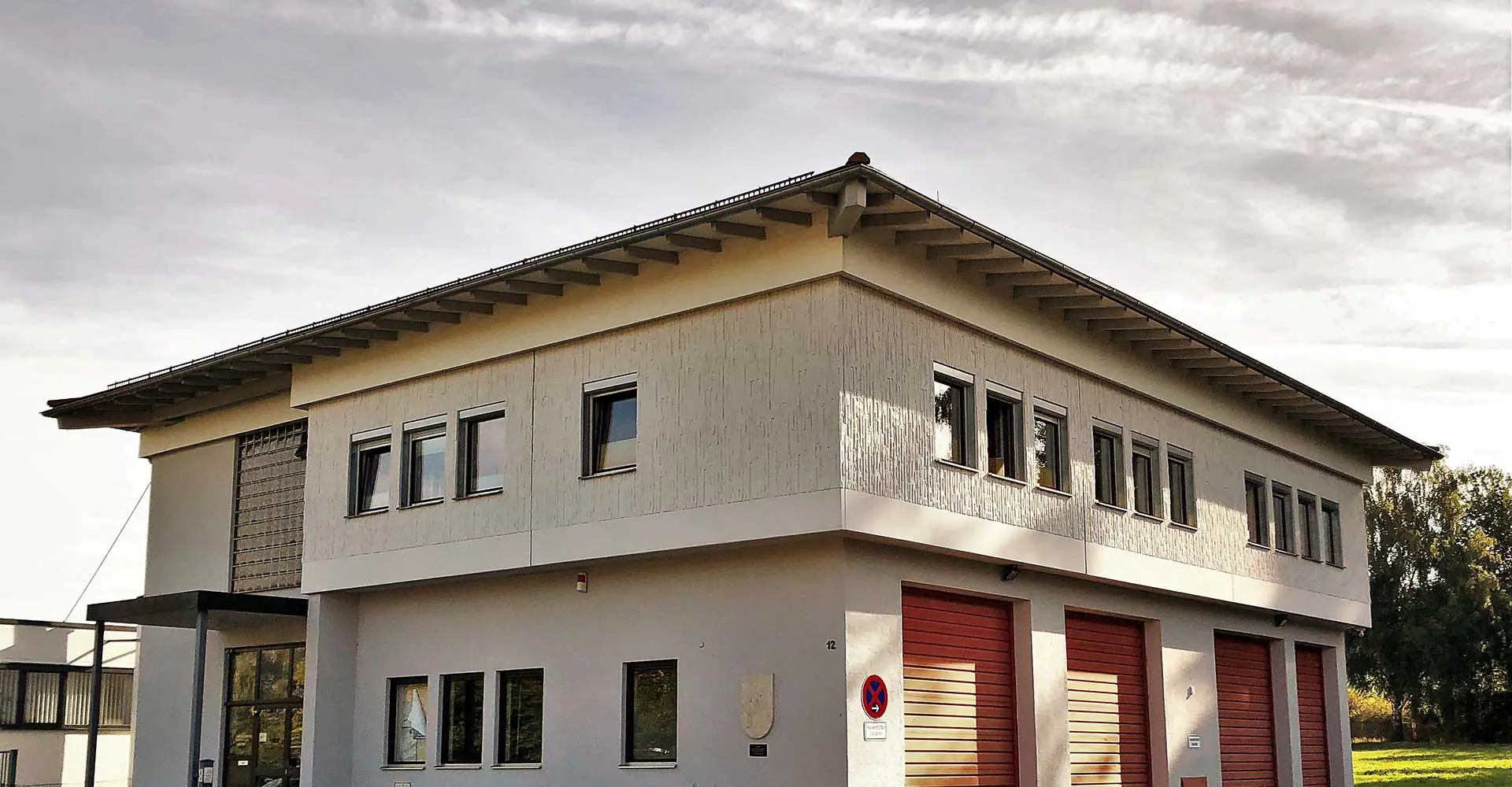 Grußwort